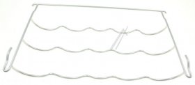 Grid - 4055394854 Grill Bottom [Electrolux Aeg]