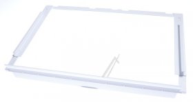 Glass Panel - 11053347 Glass Plate [Bosch Siemens]