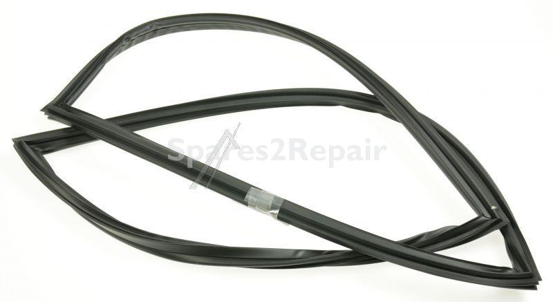 Liebherr Sealing Materials - Dichtung Magnetisch Tur