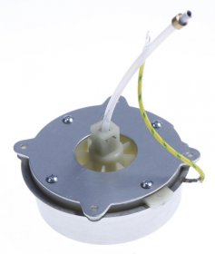 Filter Housing - At4076020800 Filter Holder Housing Assembly Mce30 [Delonghi]