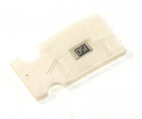 Lg Smd Chip Resistor - 0rj0152d677 Resistor Chip Mcr03ezpj150 15ohm 5% 1-10w 1608 R-tp - Rohm