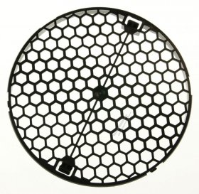 Elica Air Shield - Def0098068a Deflector 150mm