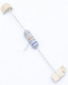 Beko 2w resistor Metal Film - 113681r C00940140 Rmo 68k J 2w