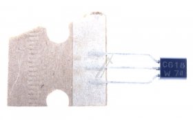 Beko Transistors - 401218r C00928567 Trn Bc618