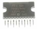 Beko Ic - 452648r C00950433 Ic Tda8174aw