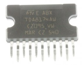 Beko Ic - 452648r C00950433 Ic Tda8174aw
