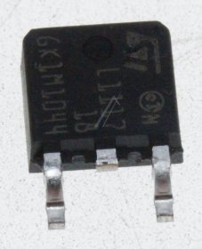 Stmicroelectronics Fixed Voltage Reg. Pos. - L1117 Ld1117dt18tr Voltage Regulator Ldo +1 8v Ld1117 Smd Dpak-3