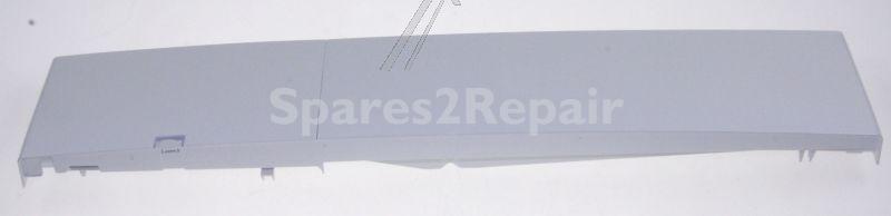 Kickplate - 00664836 Panel-base [Bosch Siemens]