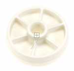 Tub Flap - 00248667 Tub Front [Bosch Siemens]