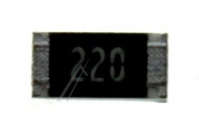 Samsung Smd Chip Resistor - 2007-000598 R-chip 22ohm 5% 1-8w