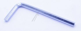 Samsung Key Tools - Da80-00002f Key Aw3 Sm45c Zn Coating