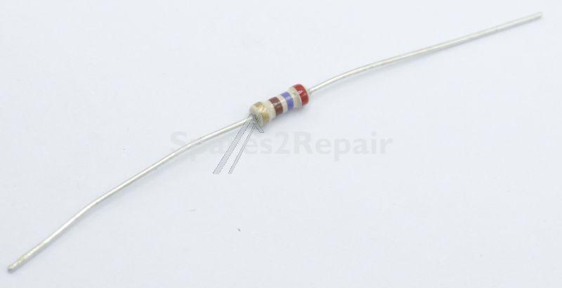 Samsung Resistor - 2001-000552 Resistor 270ohm 5% 0 25w aa tp 2 4x6 4m