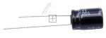 Panasonic 35v Radial Electrolytic 105 De - 100uf-35v Eeufr1v101 Elco Radial Pan 105° 8x11 5mm