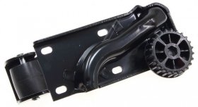 Hisense Gorenje Door Hinges For Fridges - Hk1647208 Lower Hinge Parts