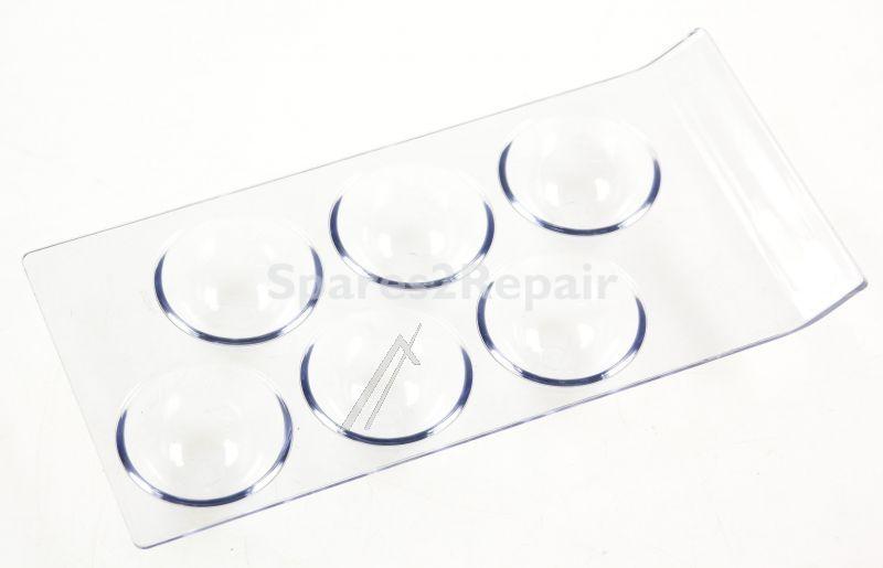 Egg Compartment Fridge - 5756860300 C00883298 Eggs Tray 70 Oem T215 [Arcelik]