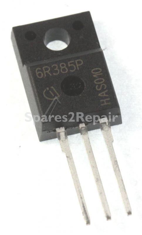 Samsung Mos Fet Transistor - Bn81-05247a A-s-fet:stf11nm60n