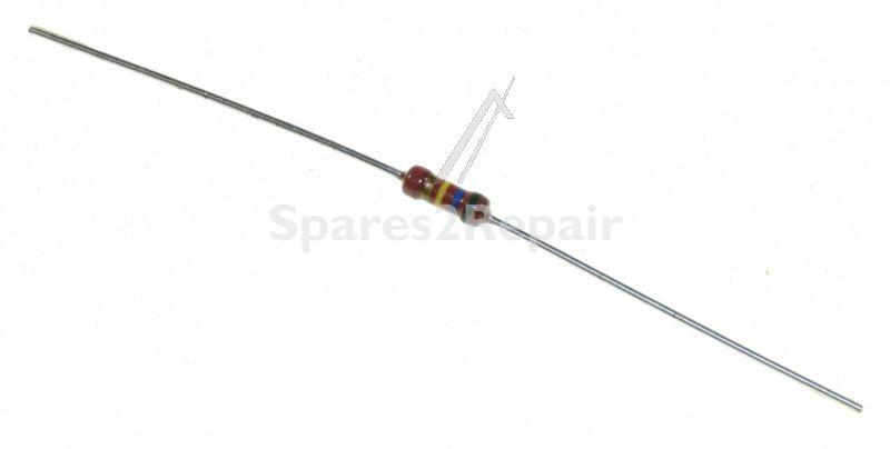 Samsung Resistor - 2001-001161 R-carbon(s) 560kohm 5% 1-2