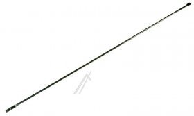 Shaft - 37007417 Built-in Height Mec axle [Vestel]