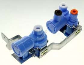Lg Solenoid Valve For Fridges - 5221ja2006a Valve Assembly Water Dios Inner 3way(q)220 Pedios In