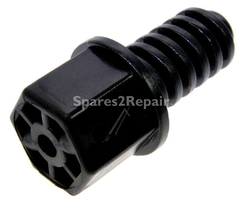 Foot - 1521870012 Adjustable Foot [Electrolux Aeg]