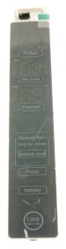Haier Display Unit - 0060841164 49046236 Display Panel Assembly