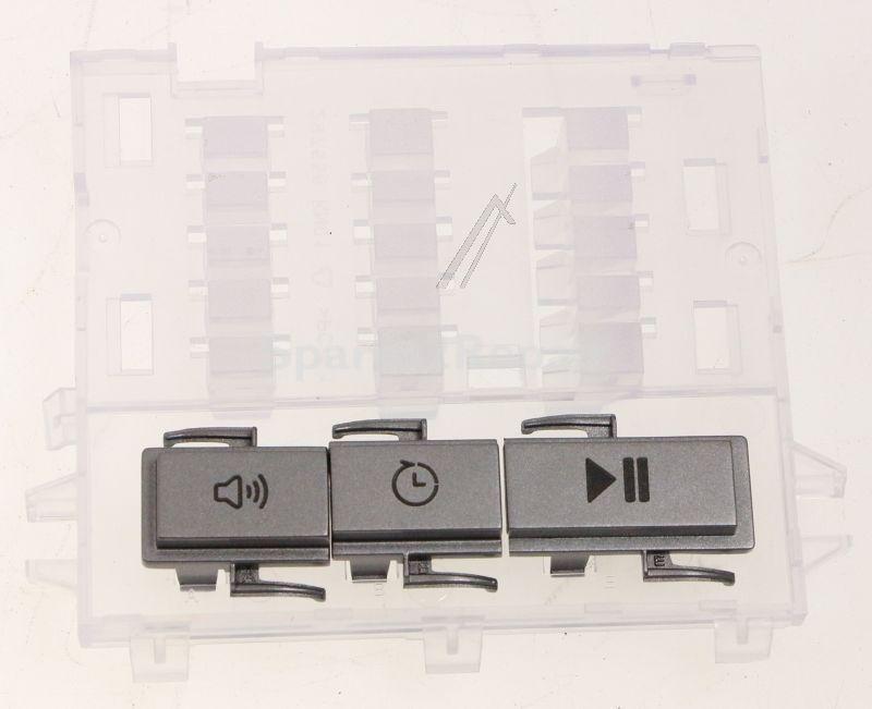 Button Set - 2977339023 C00953156 Button Assembly [Arcelik]