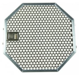 Faber Franke Roblin Grease Filter - 133 0256 324 Filter Cassette Oct 249x249 F8 P10