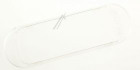 Lamp Cover - C00373870 480122101843 Lamp Cover [Whirlpool Indesit]