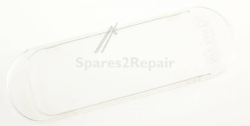 Lamp Cover - C00373870 480122101843 Lamp Cover [Whirlpool Indesit]