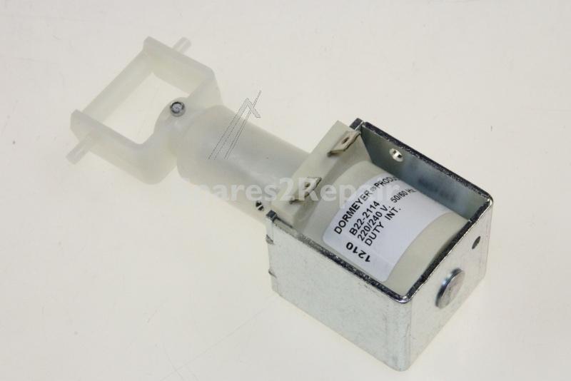 Valve - C00493232 481236058401 Valve [Whirlpool Indesit]