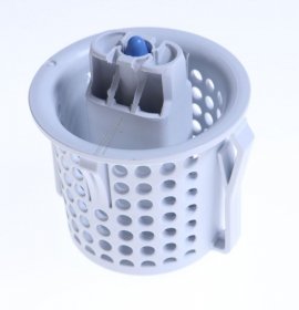 Filters - 8581327294014 Diaphragm Assembly Pmt [Electrolux Aeg]