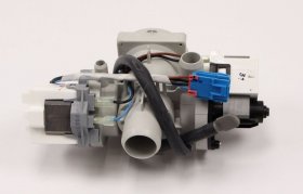 Lg Drain Pump - Aha72973331 Pump Assembly Drain