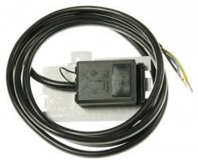 Smeg Harness - 820736981 Wiring