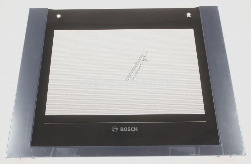Oven inner Door Glass - 00777623 Door Inner [Bosch Siemens]