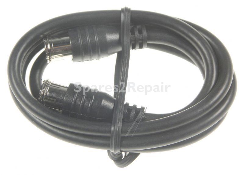 Kathrein Sat Connecting Cable - Evl 980 Verbindungsleitung F-quick Lange: 980 Mm