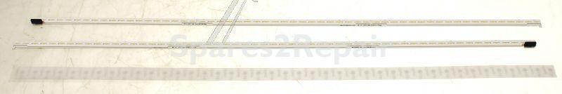 Lg Led backlight bar - Agf30160301 Package Assembly Led Array