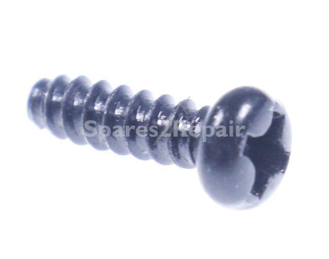 Samsung Screw - 6003-000159 Screw Taptite Ph + B M3 L10 Cblack Swrch