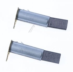 Black & Decker Vacuum Cleaner Nozzle - 1004512-65 Brush Set