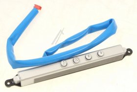 Housing - Cabinet De Control [Whirlpool Indesit]