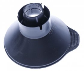 Kuppersbusch Teka Hopper - 81742196 Funnel For Salt Dfi 76950