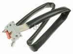 Flexi print Connector - 4055264107 Flat Cable male 10ways Flat L= [Electrolux Aeg]