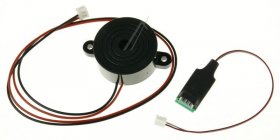 Nilfisk Buzzer - 107400579 Piezo Buzzer