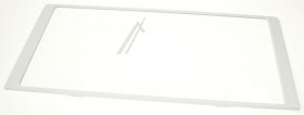 Glass Panel - 00660260 Glass Plate [Bosch Siemens]