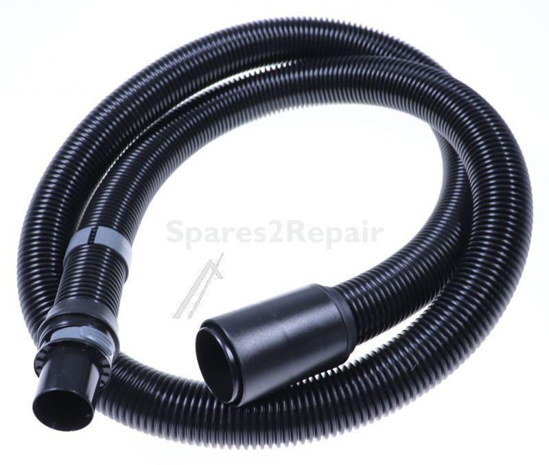 Karcher Vacuum Cleaner Hose - 4 440-135 3 Suction Hose Complete For Replacement 2 2m - Wit