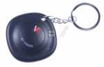 Verbatim Communicator - 32130 Ios Bluetooth Tracker Incl Keyring And Battery Black