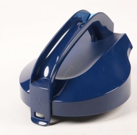 Casing Cover - Ss-7222047536 Lid-separator-blue [Groupe SEB]