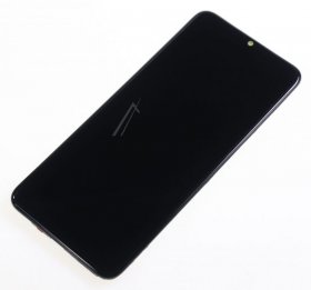 Oppo Display Unit - 4908019 Screen Oppo A16s(cph2271) Black-blue-silver For Aftersale Wentai