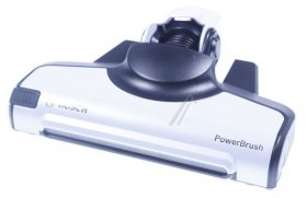 Vacuum Cleaner Nozzle - 11046387 Floor Nozzle [Bosch Siemens]