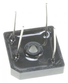 Taiwan Semiconductor Bridge Rectifier - Bruckengleichrichter, 35a 800v, Draht