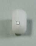 Smeg Connection Nozzle - 760570266 Bushing Hinge